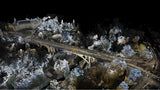 Artec Jet - SLAM LiDAR skener