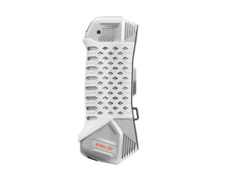 Artec3D Point