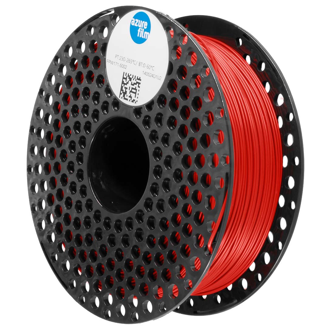 Azurefilm TPU Flexible 95A