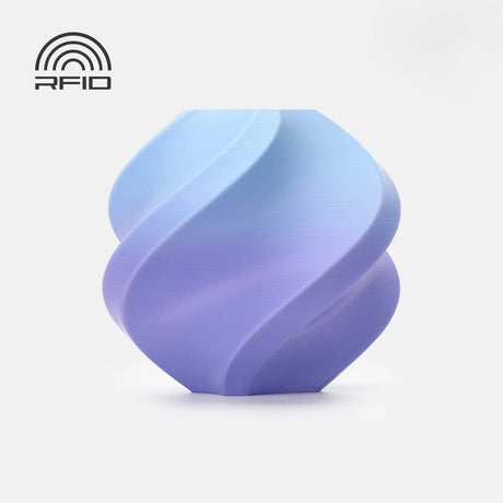 Bambu Lab PLA Gradient filament