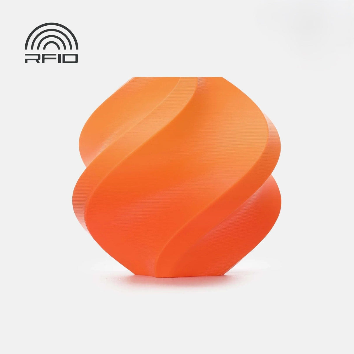 Bambu Lab PLA Gradient filament