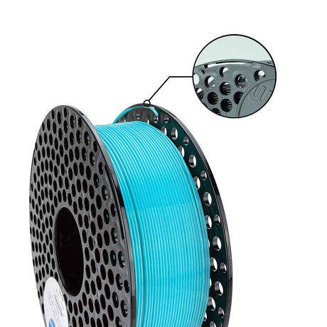 Azurefilm PETG Pastel filament