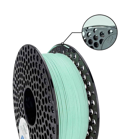 Azurefilm PETG Pastel filament