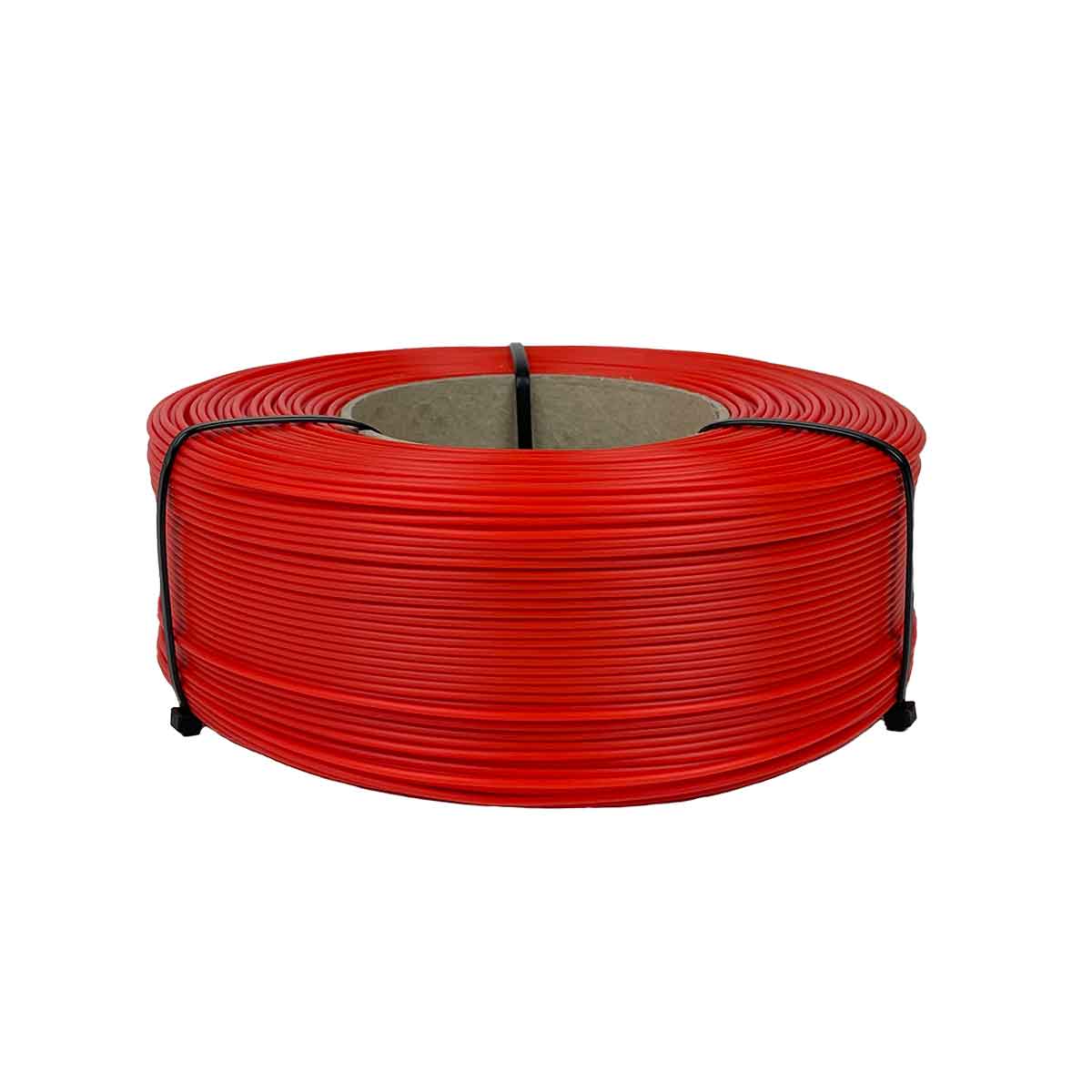 Refill PLA filament