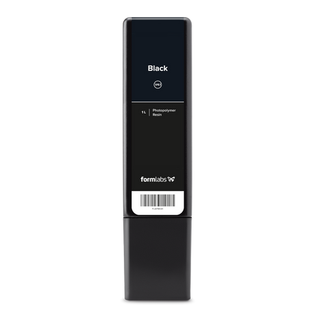 Black Resin V4.1 (Form 3) 1 L