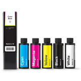Formlabs Color Kit (RS-F2-PKG-CR)