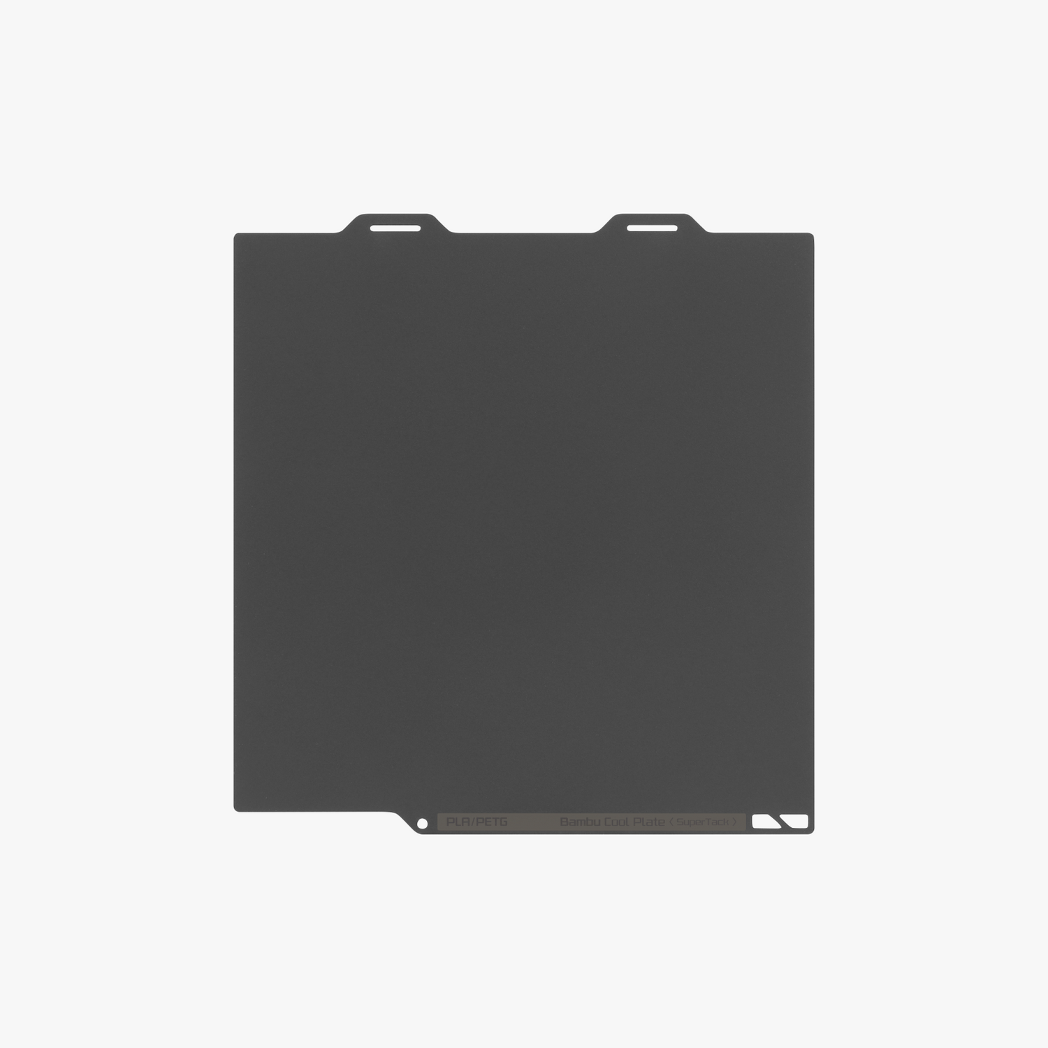Bambu Lab Cool Plate (SuperTack)
