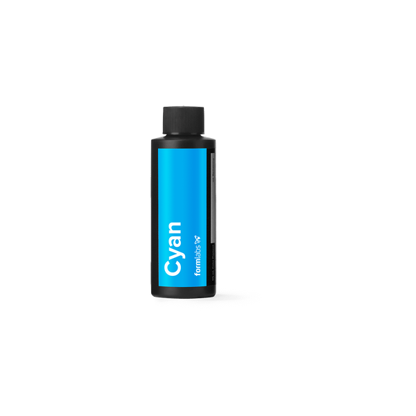 Cyan Pigment