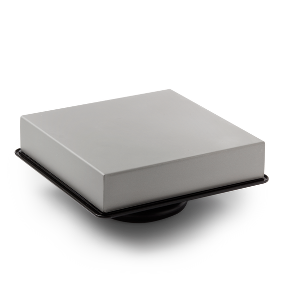 Stainless Steel Build Platform