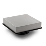 Stainless Steel Build Platform