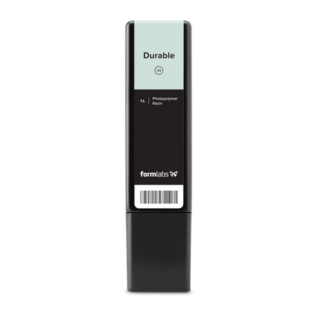 Formlabs Durable Resin 1L (RS-F2-DUCL-02)