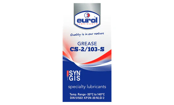 Eurol grease Packaged 10ml (UM-227551)