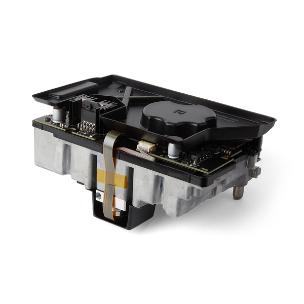 Form 3 Light Processing Unit Replacement Kit