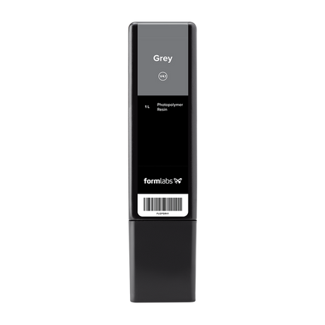 Grey Resin V4.1 (Form 3) 1 L