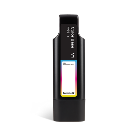 Formlabs Form 4 - Color Base Resin 1L (RS-C2-GPCB-01)