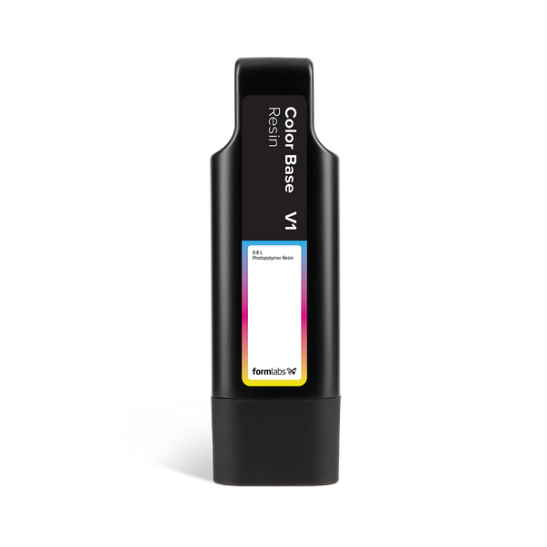 Formlabs Color Kit Form 4