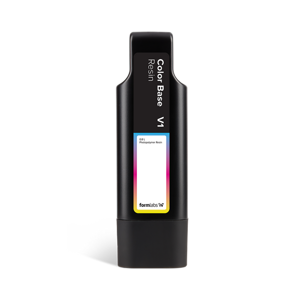 Formlabs Color Kit Form 4