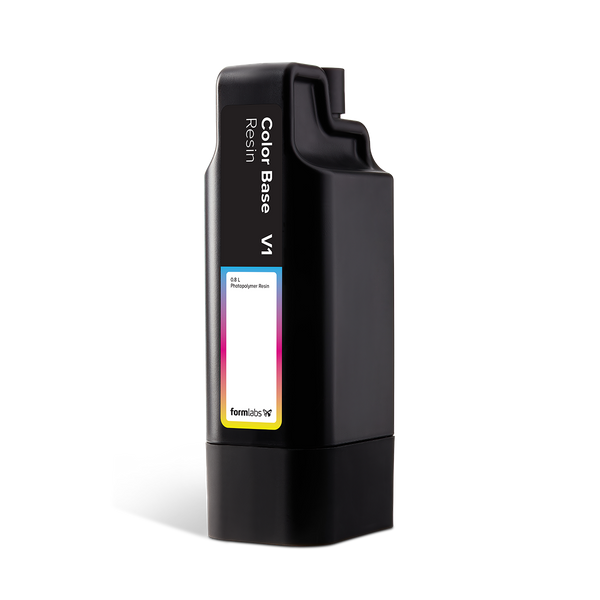 Formlabs Form 4 - Color Base Resin 1L (RS-C2-GPCB-01)