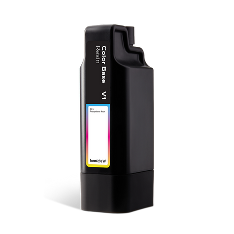 Formlabs Form 4 - Color Base Resin 1L (RS-C2-GPCB-01)