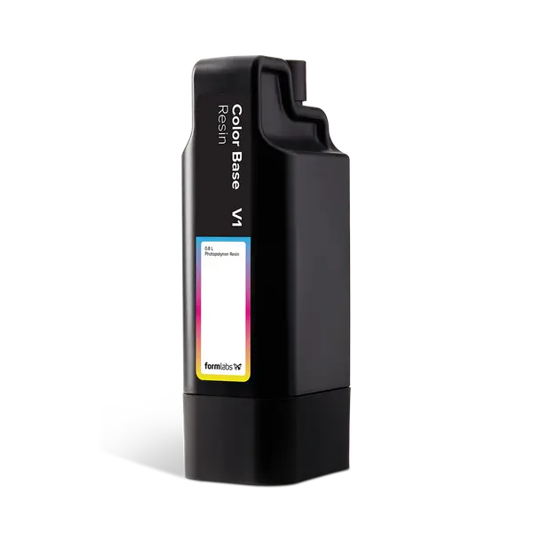 Formlabs Form 4 - Color Base Resin 1L (RS-C2-GPCB-01)