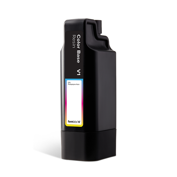 Formlabs Color Kit Form 4