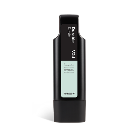 Formlabs Form 4 - Durable Resin 1L (RS-C2-DUCL-21)