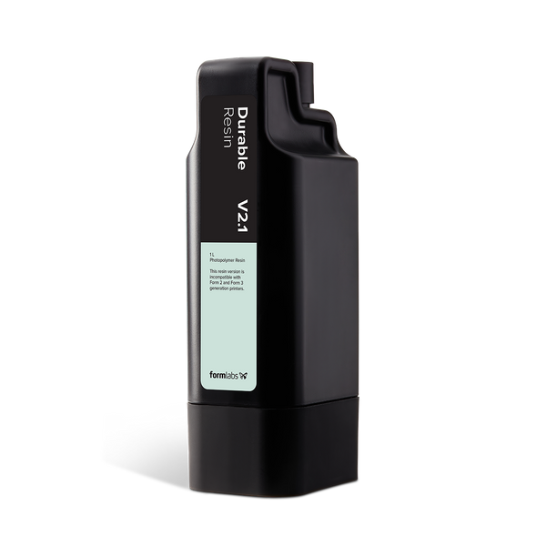 Formlabs Form 4 - Durable Resin 1L (RS-C2-DUCL-21)