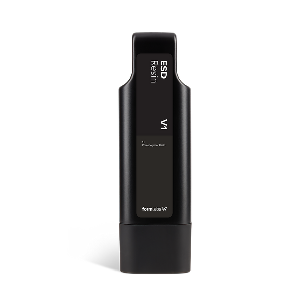 Formlabs Form 4 - ESD Resin 1L (RS-C2-ESDS-01)