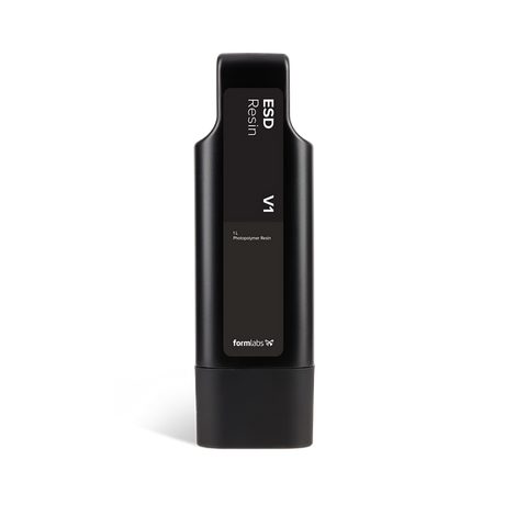 Formlabs Form 4 - ESD Resin 1L (RS-C2-ESDS-01)