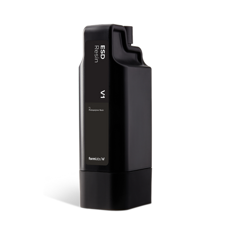 Formlabs Form 4 - ESD Resin 1L (RS-C2-ESDS-01)