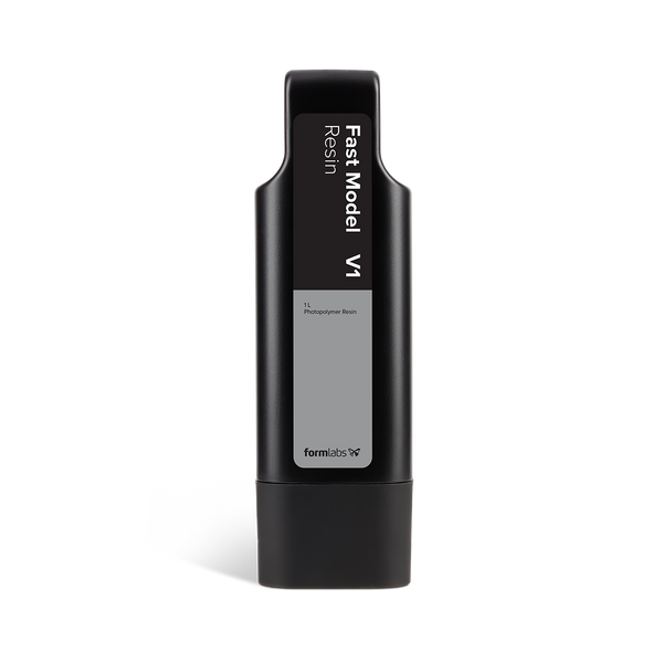 Formlabs Form 4 - Fast Model Resin 1L (RS-C2-FMGR-01)