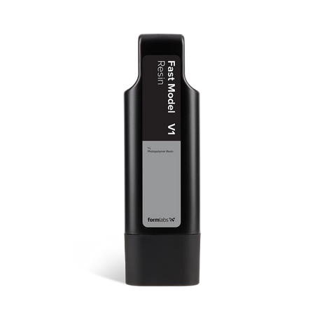 Formlabs Form 4 - Fast Model Resin 1L (RS-C2-FMGR-01)