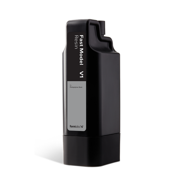 Formlabs Form 4 - Fast Model Resin 1L (RS-C2-FMGR-01)