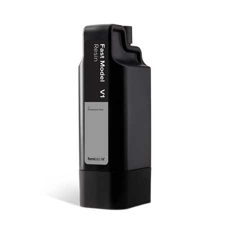 Formlabs Form 4 - Fast Model Resin 1L (RS-C2-FMGR-01)