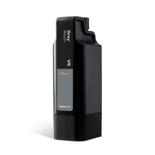 Formlabs Form 4 - Grey Resin V5 1L (RS-C2-GPGR-05)