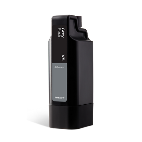 Formlabs Form 4 - Grey Resin V5 1L (RS-C2-GPGR-05)