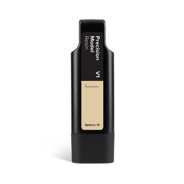 Formlabs Form 4 - Precision Model Resin 1L (RS-C2-PMBE-01)