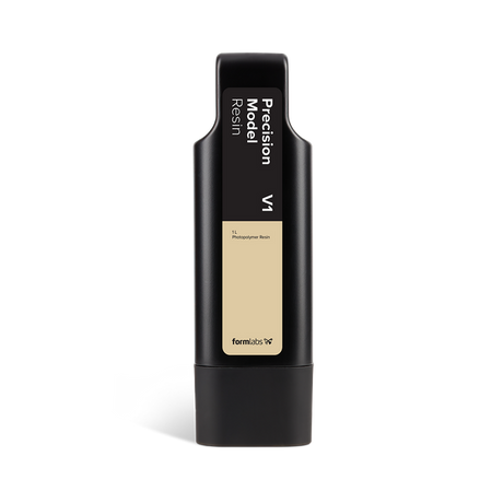 Formlabs Form 4 - Precision Model Resin 1L (RS-C2-PMBE-01)