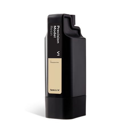 Formlabs Form 4 - Precision Model Resin 1L (RS-C2-PMBE-01)