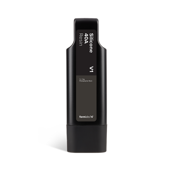 Formlabs Form 4 - Silicone 40A Resin 1L (RS-C2-SI40-01)