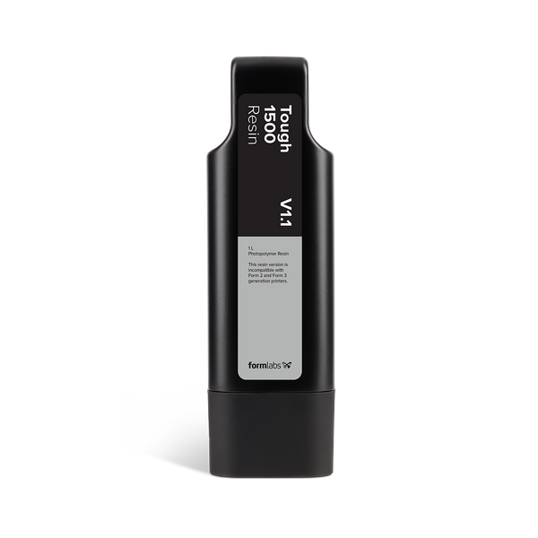 Tough 1500 Resin V1 (Form 4) 1 L