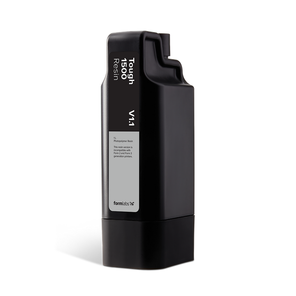 Tough 1500 Resin V1 (Form 4) 1 L