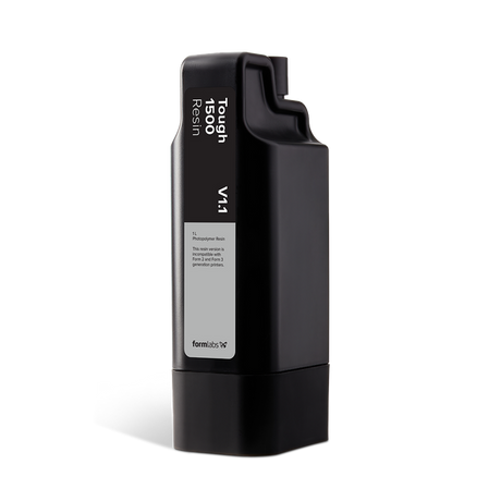 Tough 1500 Resin V1 (Form 4) 1 L