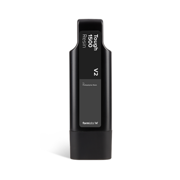 Formlabs Form 4 Tough 1500 Resin V2 1L (RS-C2-TO15-02)