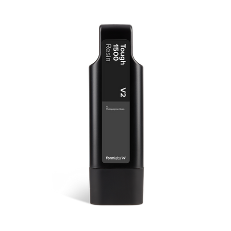 Formlabs Form 4 Tough 1500 Resin V2 1L (RS-C2-TO15-02)