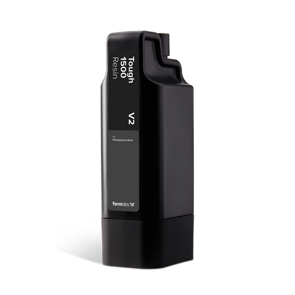 Formlabs Form 4 Tough 1500 Resin V2 1L (RS-C2-TO15-02)