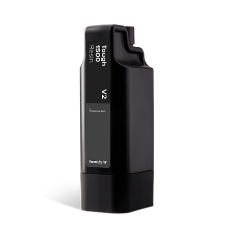 Formlabs Form 4 Tough 1500 Resin V2 1L (RS-C2-TO15-02)