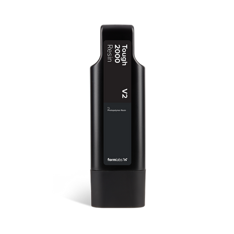 Tough 2000 Resin V2 (Form 4) 1L (RS-C2-TO20-02)