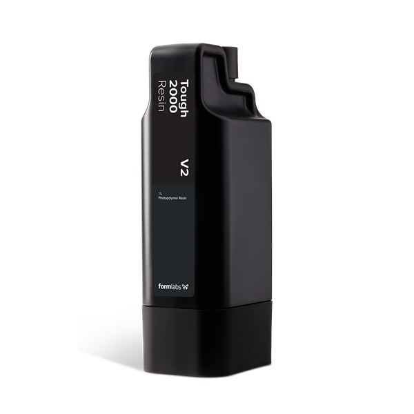 Tough 2000 Resin V2 (Form 4) 1L (RS-C2-TO20-02)