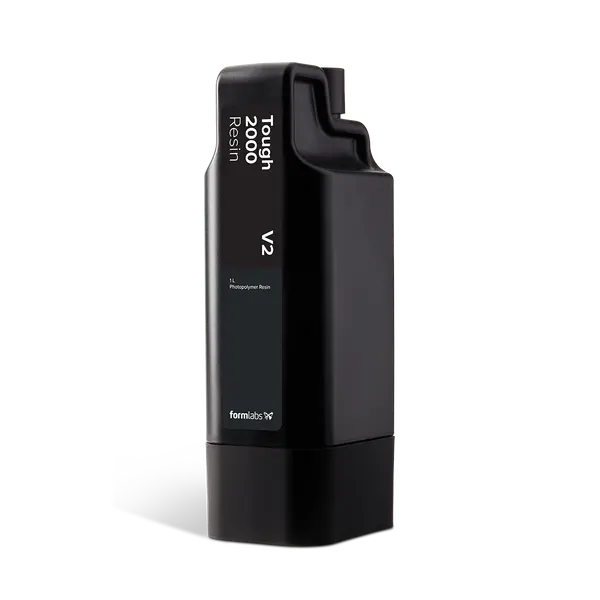 Tough 2000 Resin V2 (Form 4) 1L (RS-C2-TO20-02)